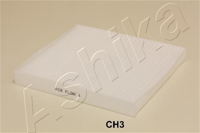 Filtras, salono oras ASHIKA 21-CH-CH3