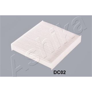 Filtras, salono oras ASHIKA 21-DC-DC02