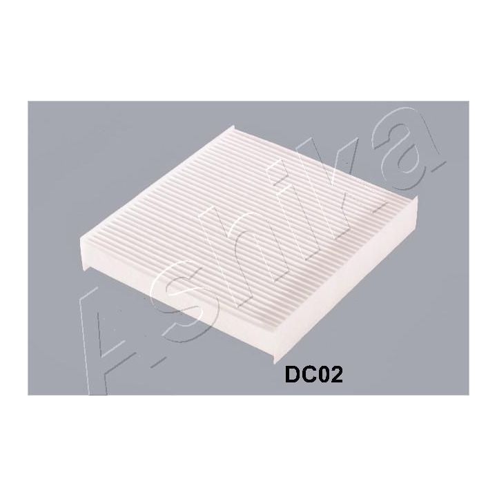 Filtras, salono oras ASHIKA 21-DC-DC02