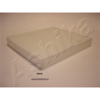 Filtras, salono oras ASHIKA 21-H0-H00