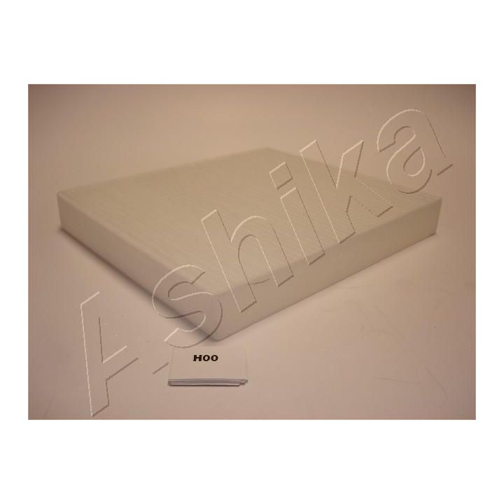 Filtras, salono oras ASHIKA 21-H0-H00