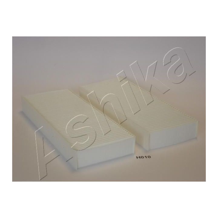 Filtras, salono oras ASHIKA 21-H0-H010