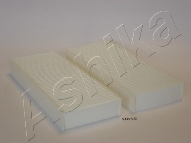 Filtras, salono oras ASHIKA 21-H0-H010
