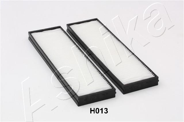 Filtras, salono oras ASHIKA 21-H0-H013
