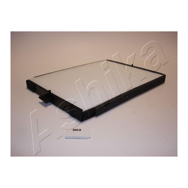 Filtras, salono oras ASHIKA 21-H0-H03