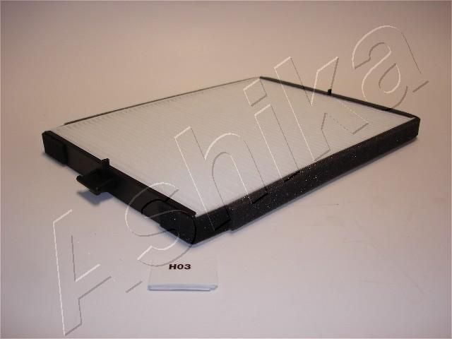 Filtras, salono oras ASHIKA 21-H0-H03