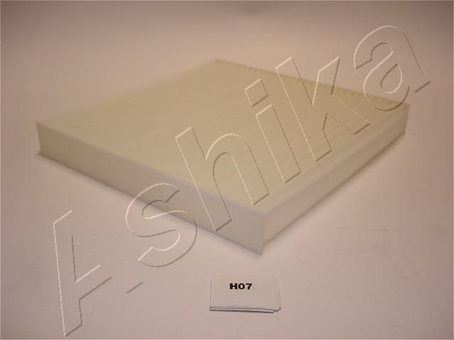 Filtras, salono oras ASHIKA 21-H0-H07