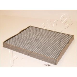 Filtras, salono oras ASHIKA 21-HM-H00