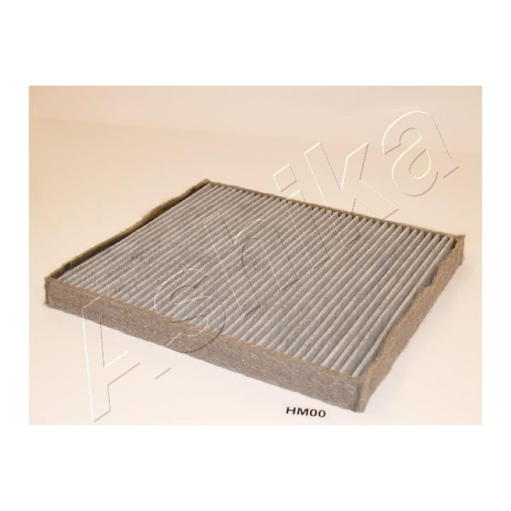Filtras, salono oras ASHIKA 21-HM-H00