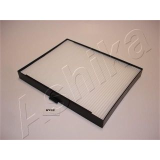 Filtras, salono oras ASHIKA 21-HY-H02