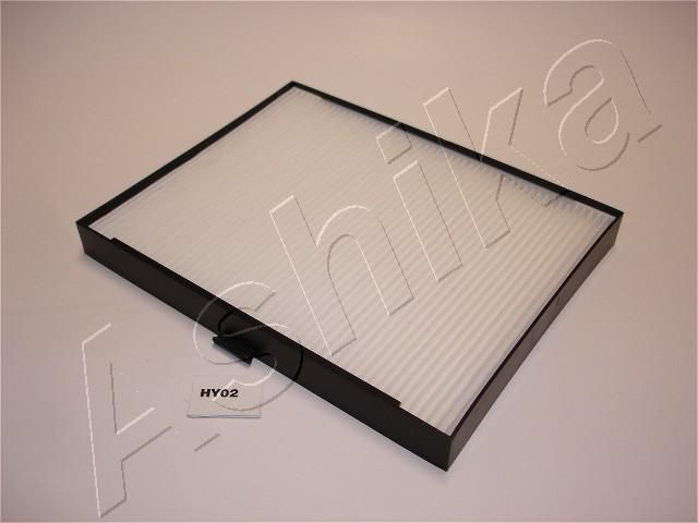 Filtras, salono oras ASHIKA 21-HY-H02
