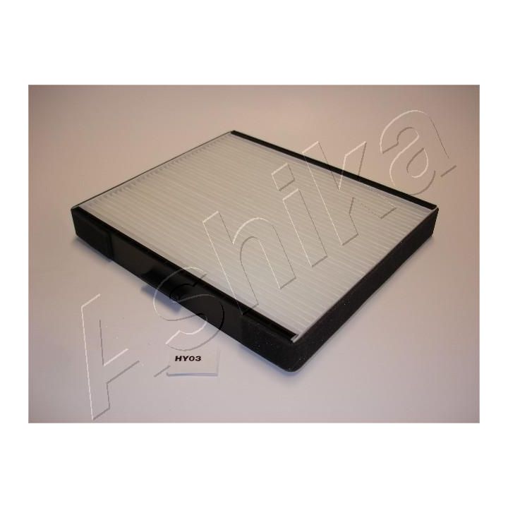 Filtras, salono oras ASHIKA 21-HY-H03