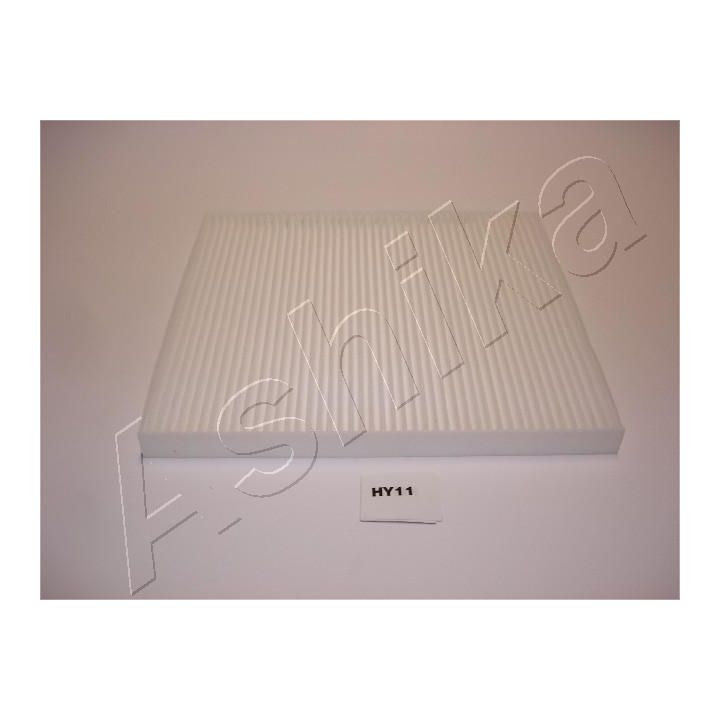 Filtras, salono oras ASHIKA 21-HY-H11