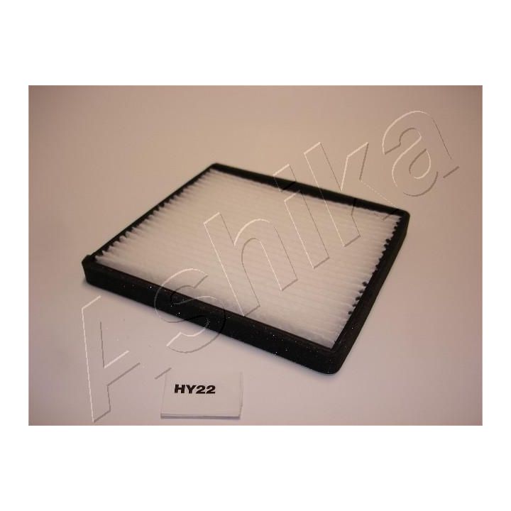 Filtras, salono oras ASHIKA 21-HY-H22