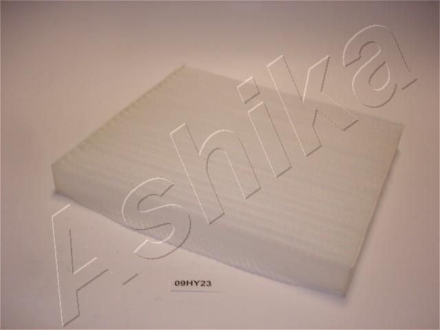 Filtras, salono oras ASHIKA 21-HY-H23