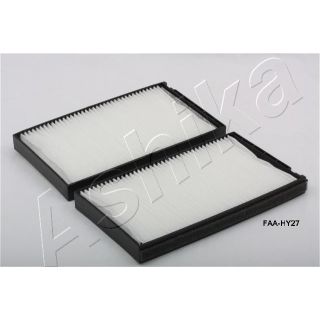 Filtras, salono oras ASHIKA 21-HY-H27
