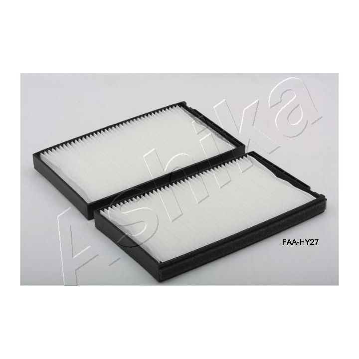 Filtras, salono oras ASHIKA 21-HY-H27