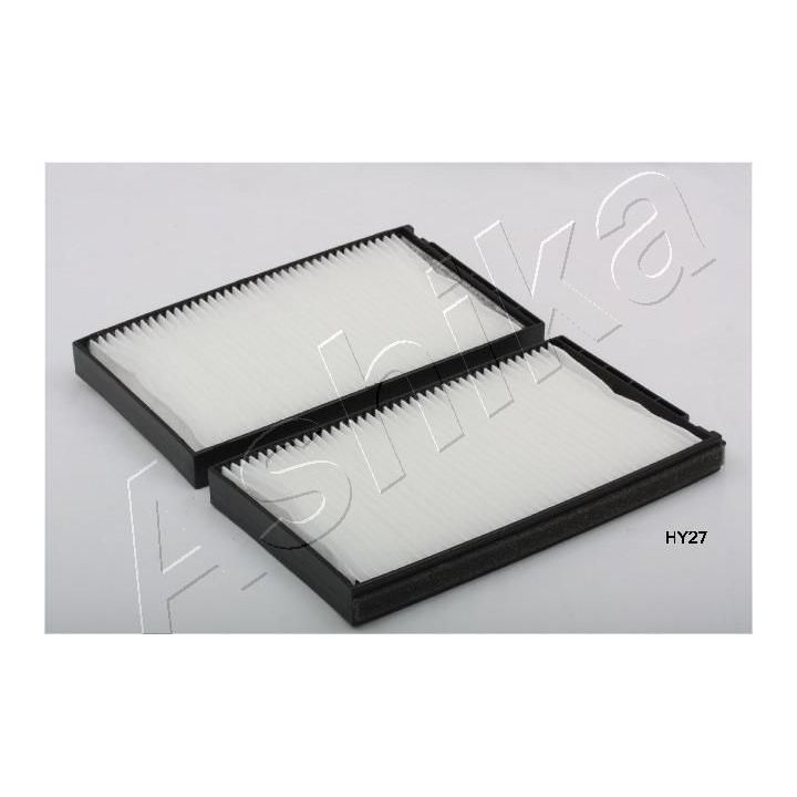 Filtras, salono oras ASHIKA 21-HY-H27