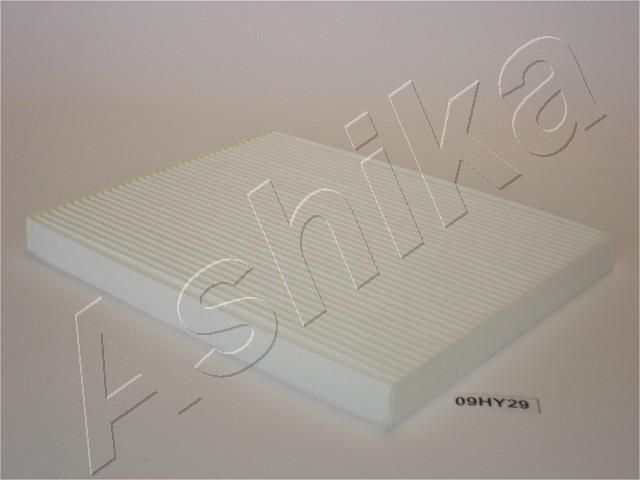 Filtras, salono oras ASHIKA 21-HY-H29