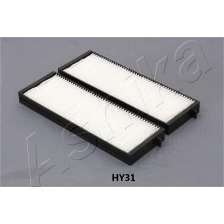 Filtras, salono oras ASHIKA 21-HY-H31