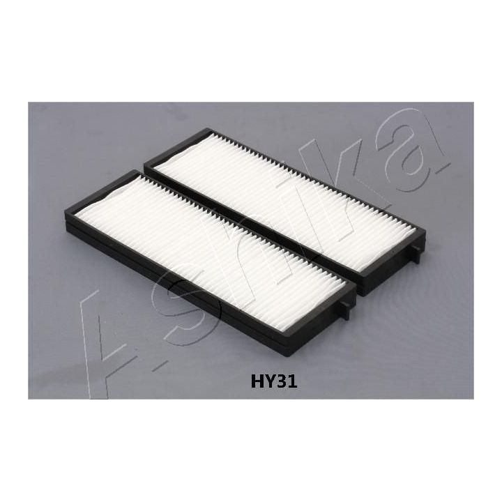 Filtras, salono oras ASHIKA 21-HY-H31