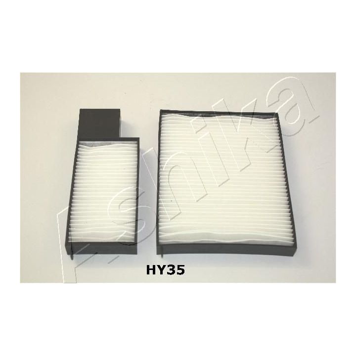 Filtras, salono oras ASHIKA 21-HY-H35