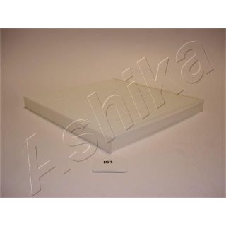 Filtras, salono oras ASHIKA 21-IS-IS1