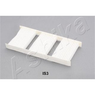 Filtras, salono oras ASHIKA 21-IS-IS3