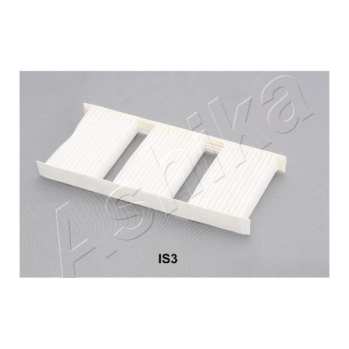 Filtras, salono oras ASHIKA 21-IS-IS3