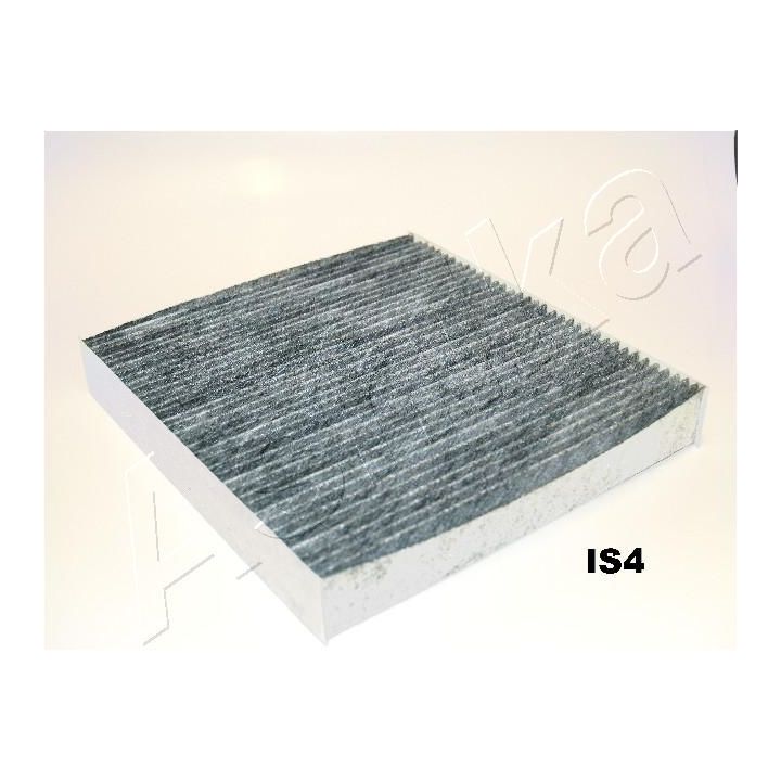 Filtras, salono oras ASHIKA 21-IS-IS4