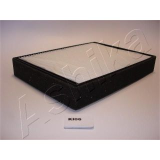 Filtras, salono oras ASHIKA 21-KI-K06