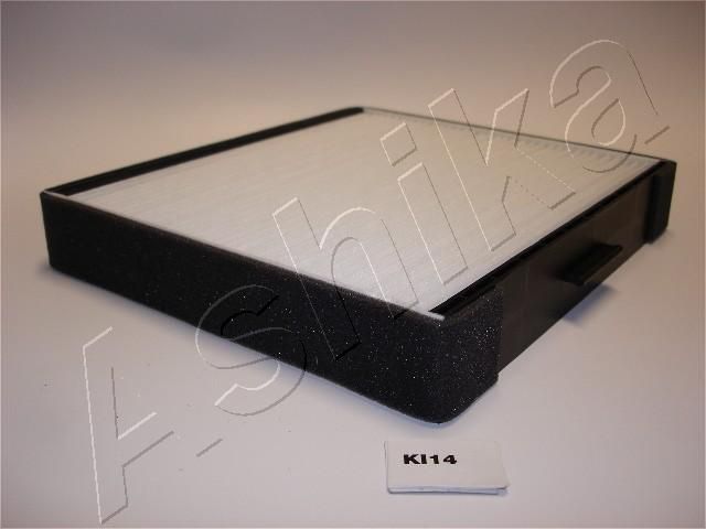 Filtras, salono oras ASHIKA 21-KI-K14