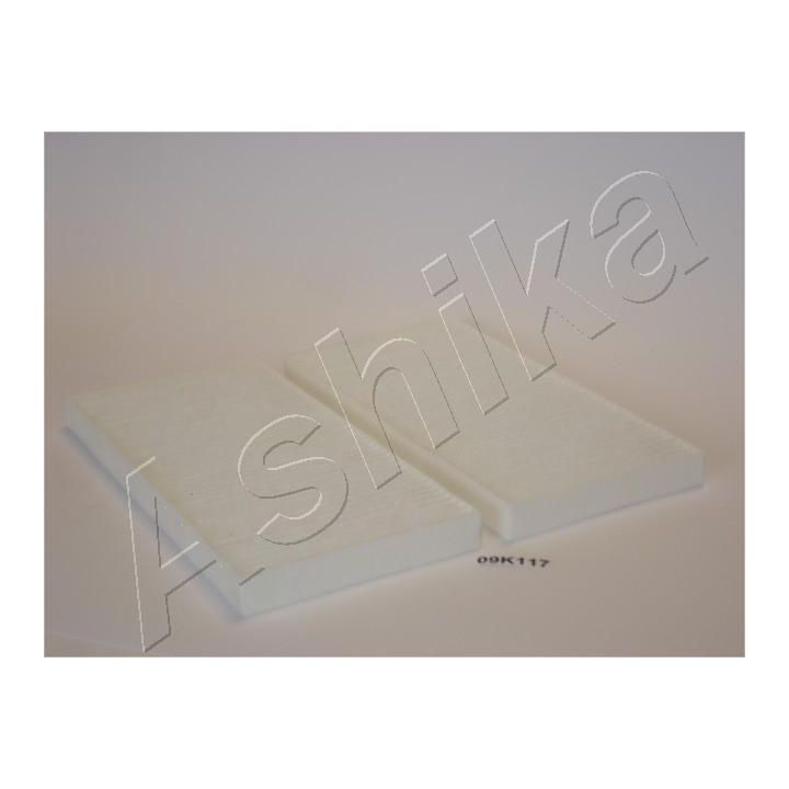 Filtras, salono oras ASHIKA 21-KI-K17