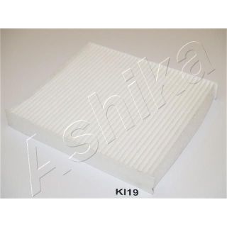 Filtras, salono oras ASHIKA 21-KI-K19