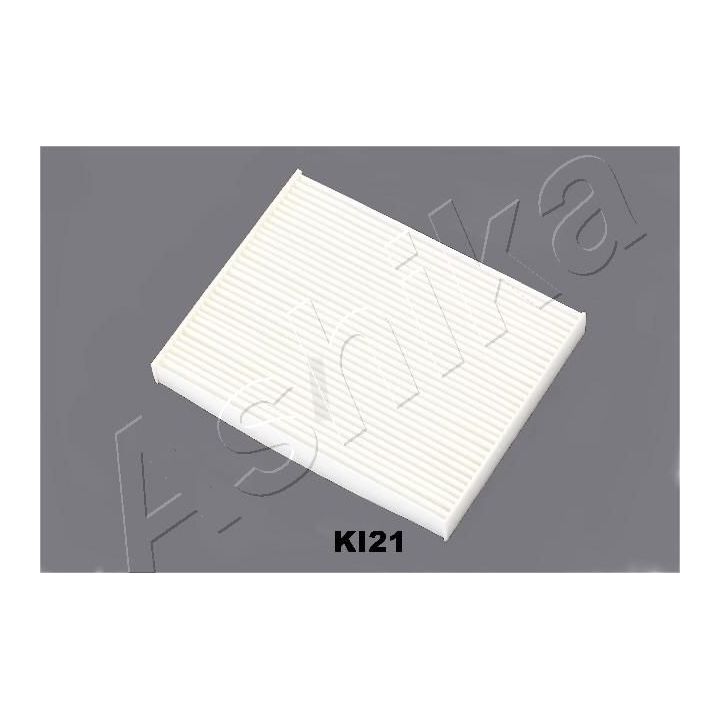 Filtras, salono oras ASHIKA 21-KI-K21
