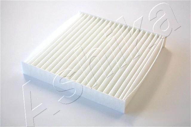 Filtras, salono oras ASHIKA 21-KI-KI25