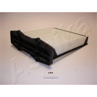 Filtras, salono oras ASHIKA 21-LR-LR2