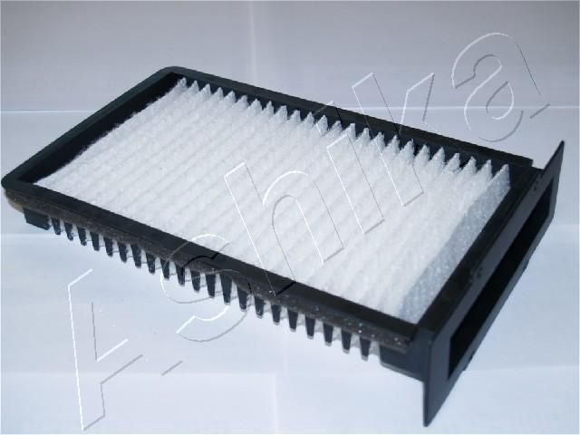 Filtras, salono oras ASHIKA 21-LR-LR6