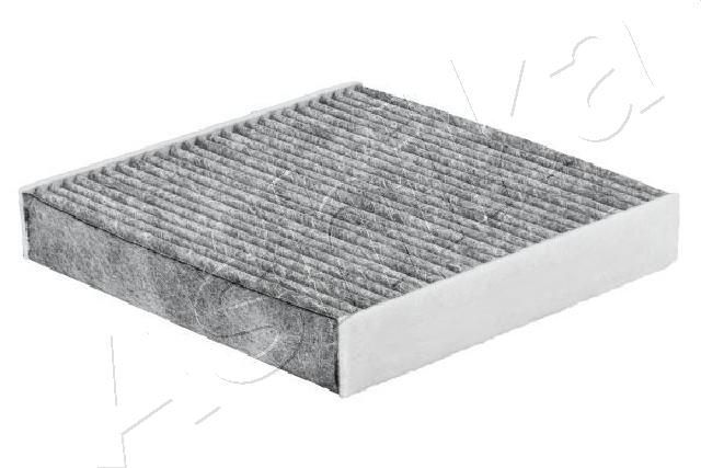 Filtras, salono oras ASHIKA 21-LR-LR8