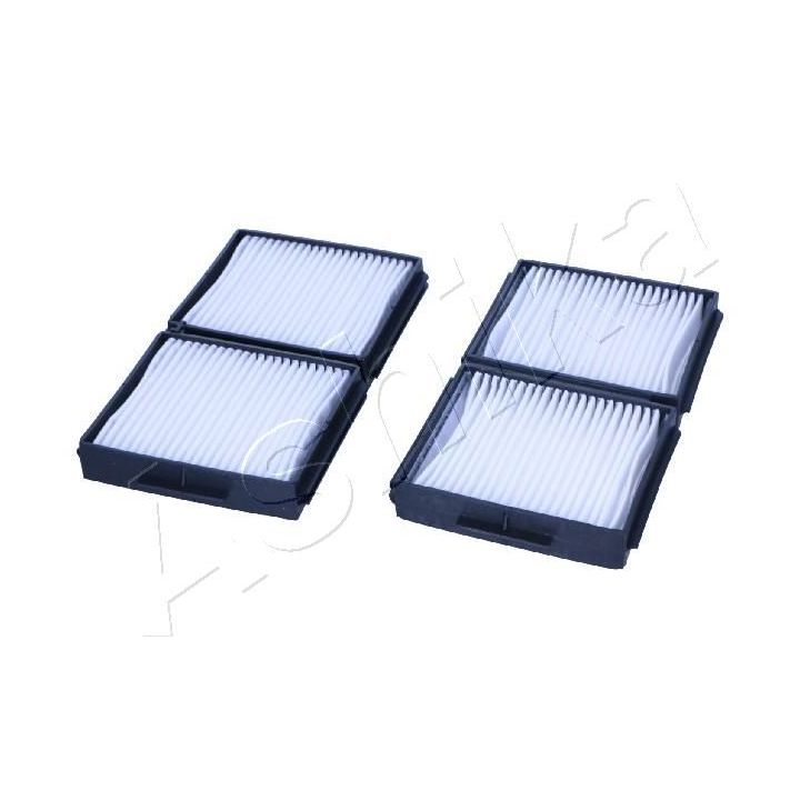 Filtras, salono oras ASHIKA 21-MA-MA0