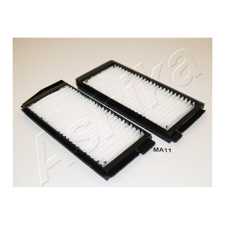 Filtras, salono oras ASHIKA 21-MA-MA11