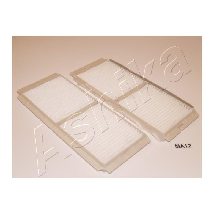 Filtras, salono oras ASHIKA 21-MA-MA12