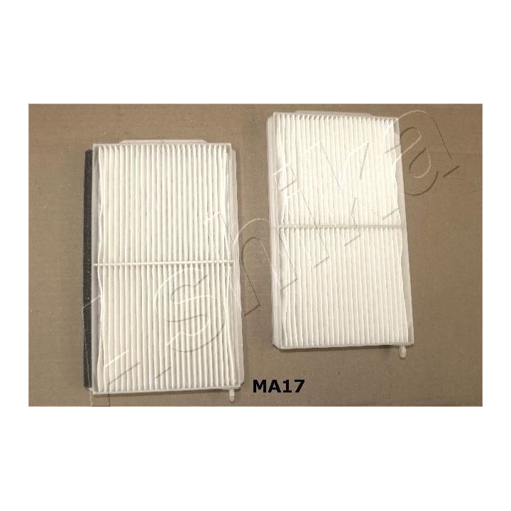 Filtras, salono oras ASHIKA 21-MA-MA17