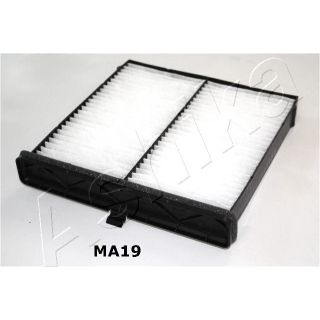 Filtras, salono oras ASHIKA 21-MA-MA19