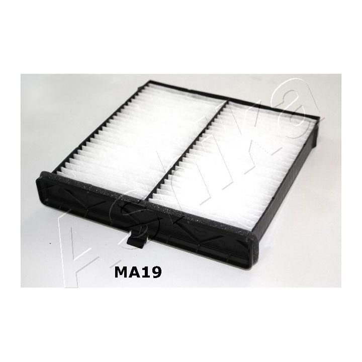 Filtras, salono oras ASHIKA 21-MA-MA19