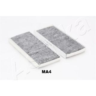 Filtras, salono oras ASHIKA 21-MA-MA4