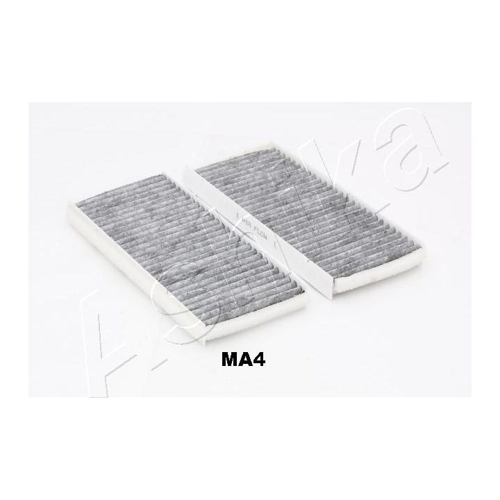 Filtras, salono oras ASHIKA 21-MA-MA4