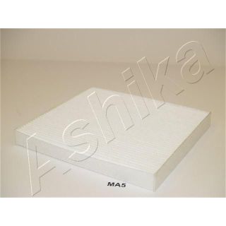 Filtras, salono oras ASHIKA 21-MA-MA5