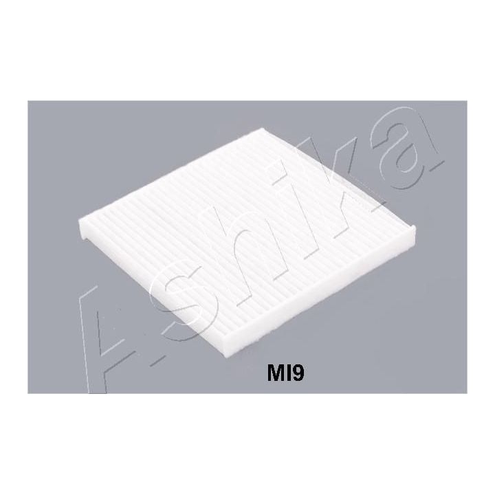 Filtras, salono oras ASHIKA 21-MI-MI9