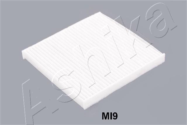 Filtras, salono oras ASHIKA 21-MI-MI9